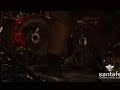 Alfred Berengena DVD SantaFe Drums