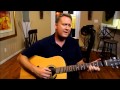 The Dance (Garth Cover)