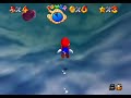 Super Mario 64 - Shell in Jolly Roger Bay Super Mario 64 - Shell in Jolly Roger Bay