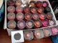 the one with Jinah's Makeup Collection