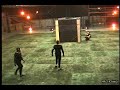 for consumers, making it the perfect stage to enjoy a multi-player, sports action arcade experience. casual gamers and sports fans can expect a simplified control system that makes it easier to perform spectacular moves and enjoy the game with friends, yet still be a challenging experience for more seasoned gamers.