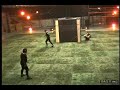 for consumers, making it the perfect stage to enjoy a multi-player, sports action arcade experience. casual gamers and sports fans can expect a simplified control system that makes it easier to perform spectacular moves and enjoy the game with friends, yet still be a challenging experience for more seasoned gamers.