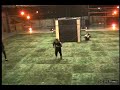 for consumers, making it the perfect stage to enjoy a multi-player, sports action arcade experience. casual gamers and sports fans can expect a simplified control system that makes it easier to perform spectacular moves and enjoy the game with friends, yet still be a challenging experience for more seasoned gamers.