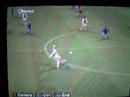 Gol de Charisteas en el Winning Eleven 10