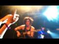 videos de Cinema Bizarre_Escape To The Stars (Acoustic)_Bataclan