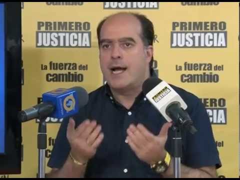 Comunidad internacional está dispuesta a acompañar a Venezuela a superar esta grave crisis