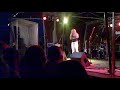 Anna-Carina Woitschack LIVE IN MAGDEBURG RUN