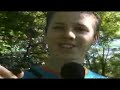 Nico fait son t�l�achat