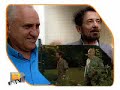 Tom Z� na estr�ia do programa Btv
