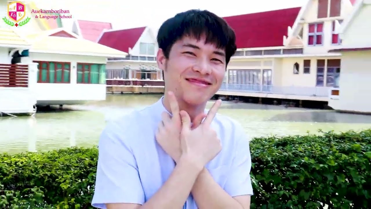 [Interview] "วงศ์" หนุ่มน้อยพนักงานผู้ช่วยการพยาบาล สายงานที่หนุ่มๆหลายคนมองข้าม