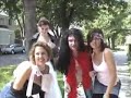 Impress These Apes 2 - Week 3 - Jarrad