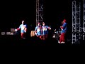 Gary V tour- Jabbawockeez Nokia Theatre part 4