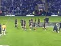 NORTHERN UNION v ALL GOLDS: All Golds haka