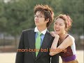 Only You - Biscuit Teacher and Star Candy ost