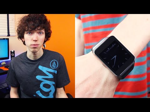 Is the Gear Live or G Watch Worth it?