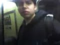 USz ON D TRAiN USz ON D TRAiN