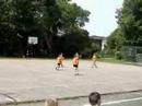 1d - 2d 1:0 (P. Bartnik) - 21.06.07 (P. Bartnik)