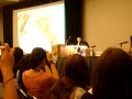 Comic Con Hiro Mashima Comic Con