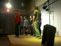 My Favourite Things, sung by Free Trial (a cappella)