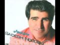 Sadegh Nojouki-صادق نوجوکی