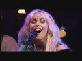blackmore's night - cartouche