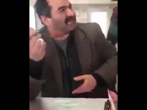 Dayı 200 lira için Ejderha oldu