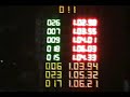 Kart na Granja Viana - Junho 2008 - Parte 3