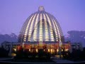 bahai temples of the world