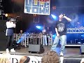 Jiggy Dj� - Blauw Bloed @ hiphop in duketown
