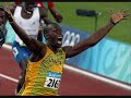 Usain Bolt 100m World Record 9.69 VIDEO Usain Bolt 100m World Record 9.69 VIDEO