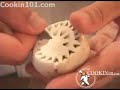 Cool Mushroom Garnish