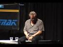 DragonCon 2007 - Monday John de Lancie panel part 7