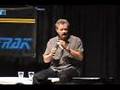 DragonCon 2007 - Monday John de Lancie panel part 7