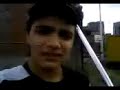 romano rap calibra