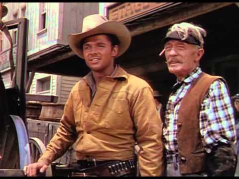 0451   Gunsmoke Audie Murphy 1953 DVDRip Oldies
