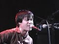 here's fools from the dodo's in seattle. i loved the trombone intro.