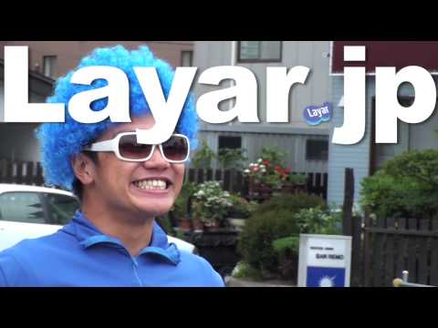 Layar Man Episode 1