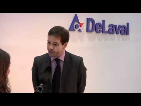 Smart farming -- a holistic view of dairy farming