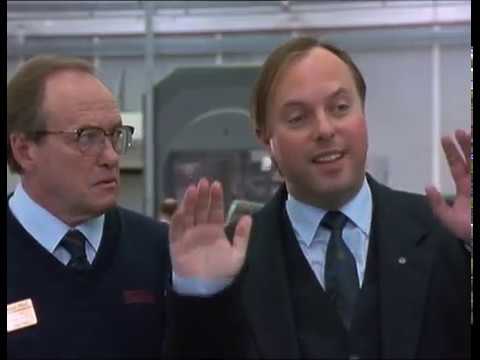 The Missing Postman: Part One