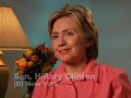 Walk A Day In My Shoes Hillary Clintonmichelle Estrada