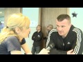 Glory 14 Zagreb - Cro Cop interview
