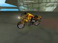 Grand Theft Auto: Vice City world record rotation