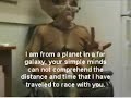 Confidential Interview: Alien Driver Greger Huttu Confidential Interview: Alien Driver Greger Huttu