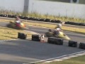 4� Etapa Kart For Friends - Junho de 2008