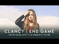 Taylor Swift ft. Ed Sheeran ft. Future - End Game | Cover