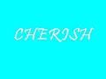 Whenever - Cherish