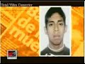 PAROXISMO TV TERROR CABRO