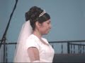 BODA APOSTOLICA