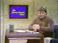 Jerry Lawler sings!  \"Mean Streak\" music video