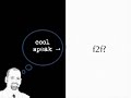 Thinking Creatively: Teachers as designers of Content, Technology and Pedagogy part2 - YouTube